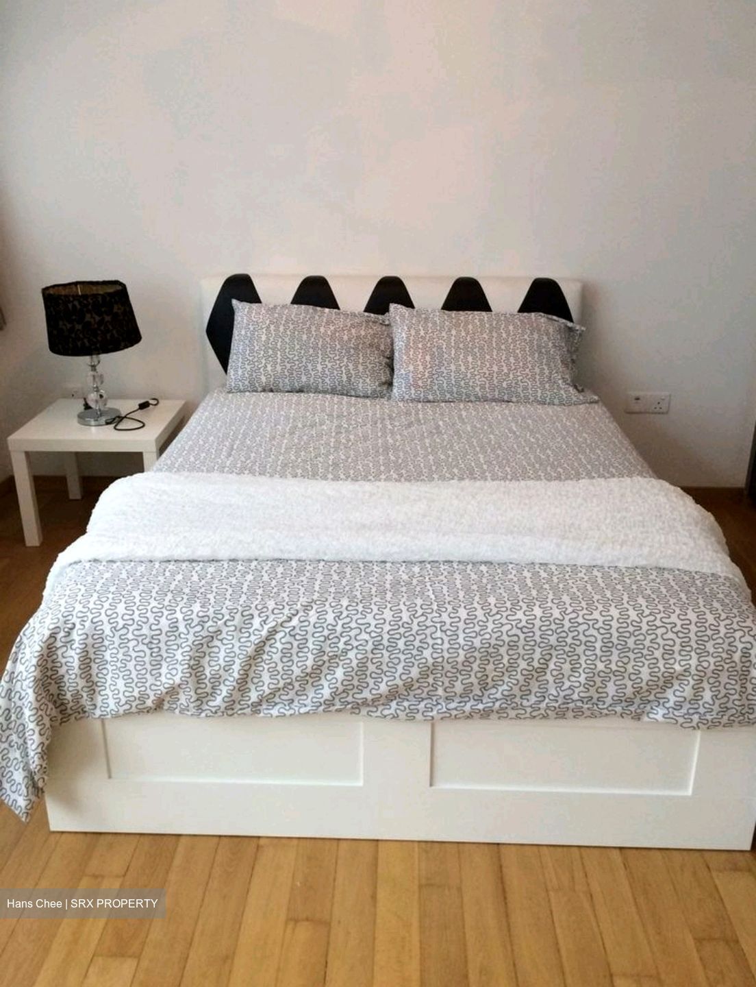 Soleil @ Sinaran (D11), Condominium #500725331